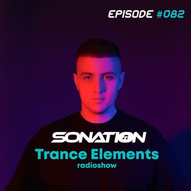 Trance Elements Radio 082