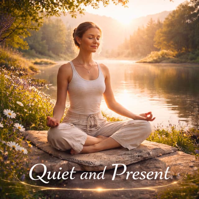 Quiet and Present