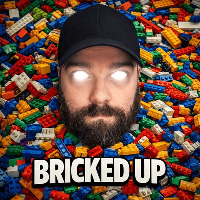 BRICKED UP