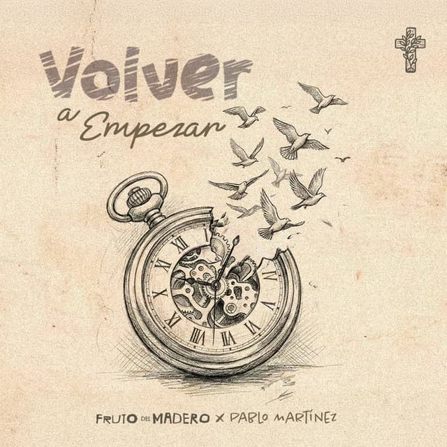 Volver a Empezar