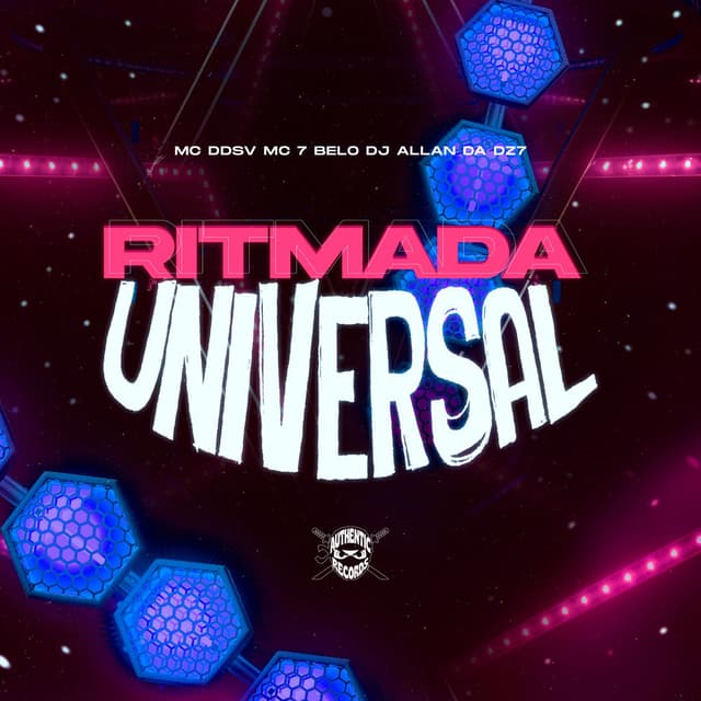 Ritmada Universal