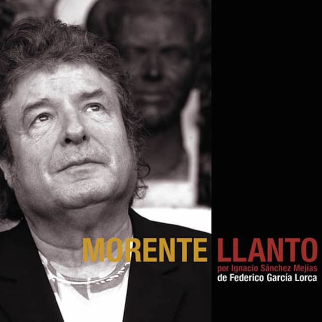Morente Llanto