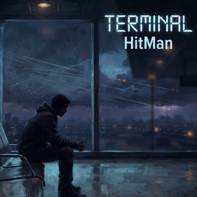 term!nal-HitMan