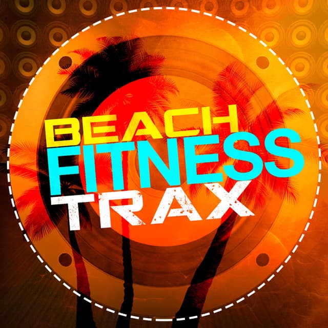 Beach Fitness Trax