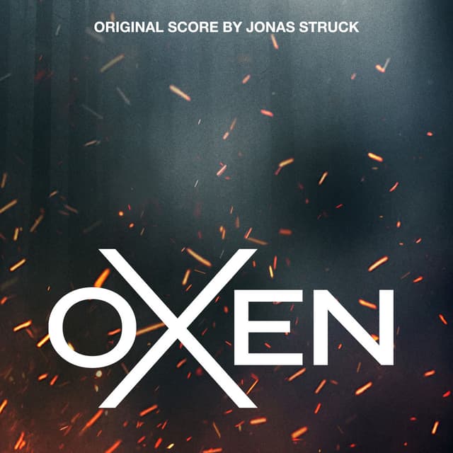 Oxen (Original Score)