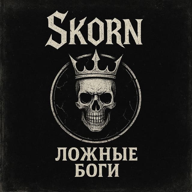 Ложные боги