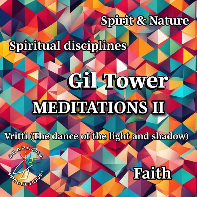 Meditations II