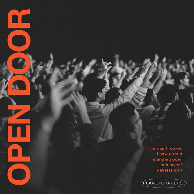 Open Door (Live)