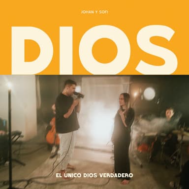 DIOS (EL ÚNICO DIOS VERDADERO)