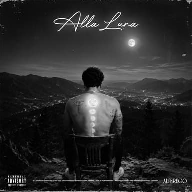 ALLA LUNA