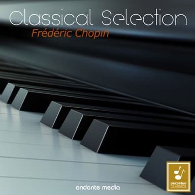 Classical Selection - Chopin: Mazurkas