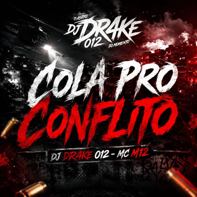 Cola pro Conflito
