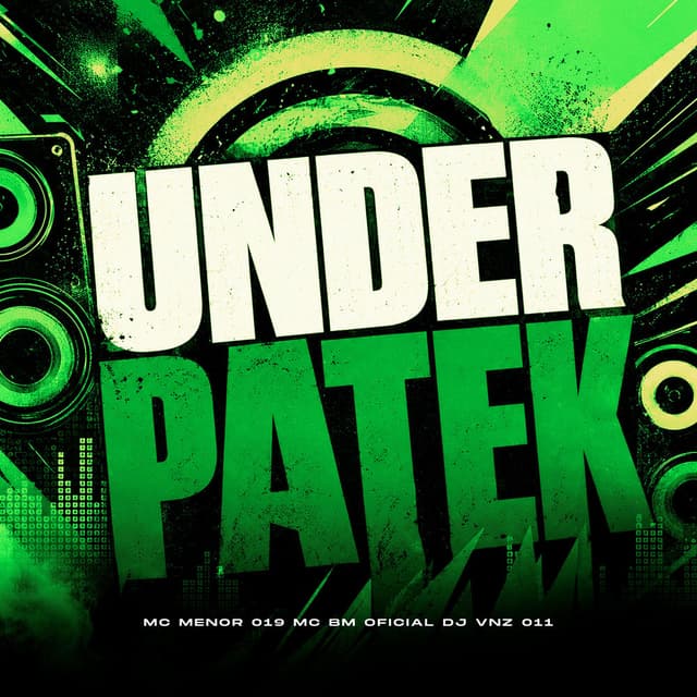 UNDER PATEK