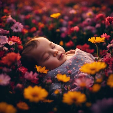 Gentle Night Songs for Deep Relaxation
