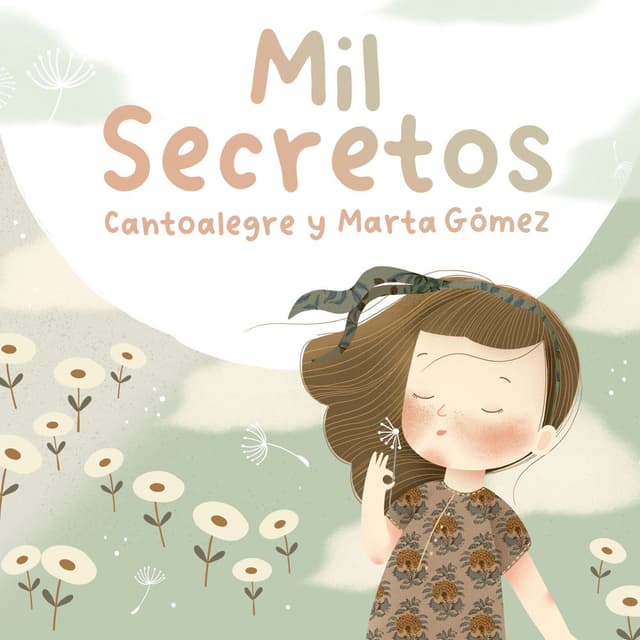 Mil Secretos