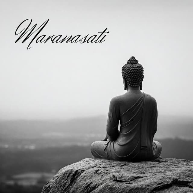 Maranasati: Death Awareness Meditation