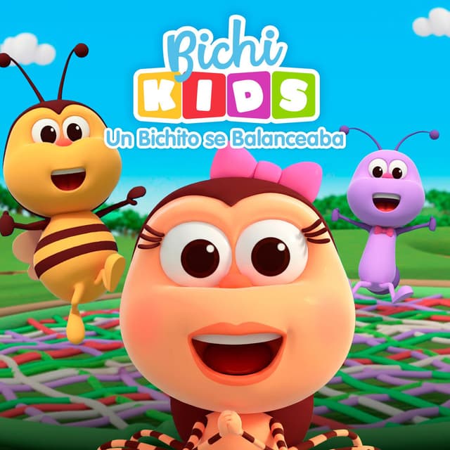 Un Bichito se Balanceaba