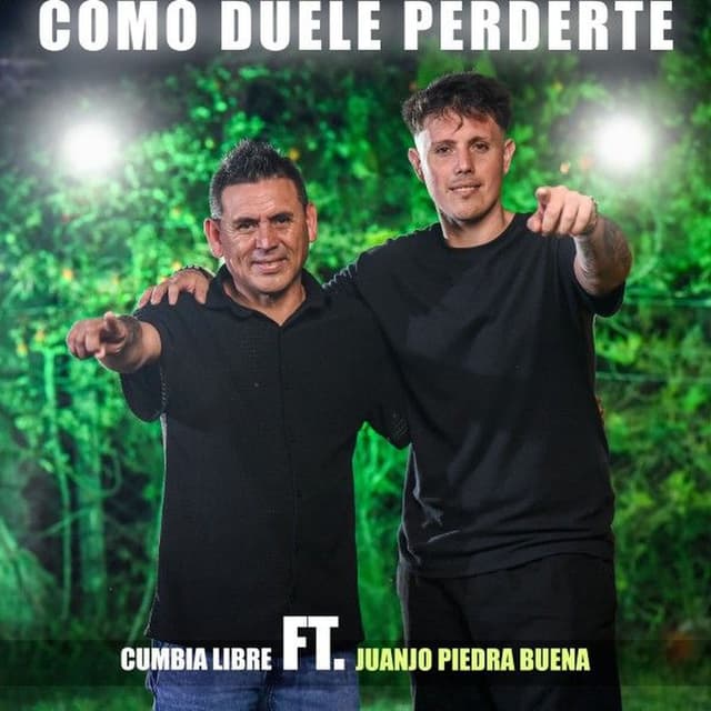 Como Duele Perderte