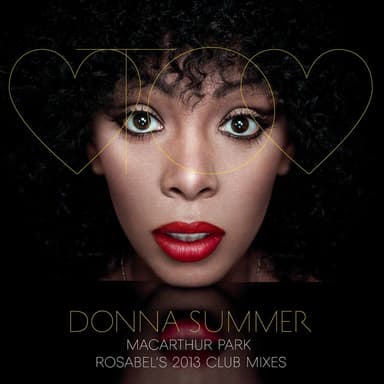 MacArthur Park (Rosabel's Mixshow)