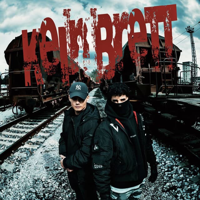 KEIN BRETT