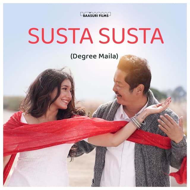 SUSTA SUSTA (Degree Maila)
