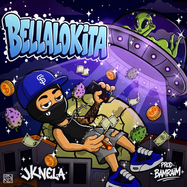 BellaLokita