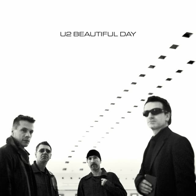 Beautiful Day (Remastered 2024)