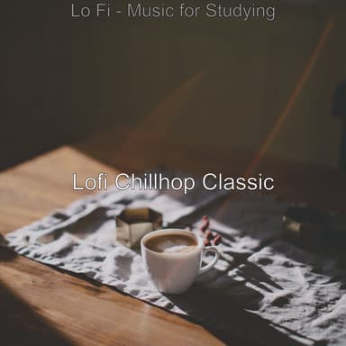 Lo Fi - Music for Studying