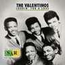 Rock In The Cradle Of Love
