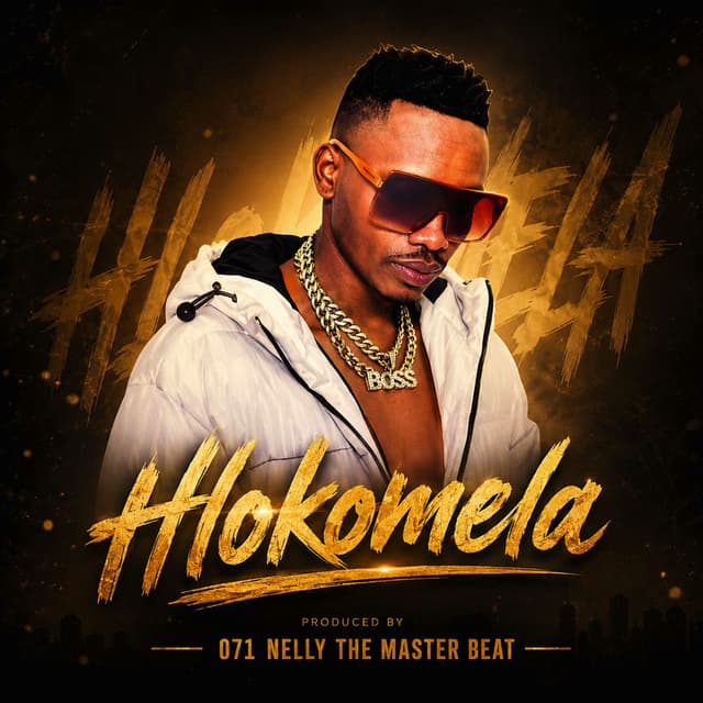 Hlokomela