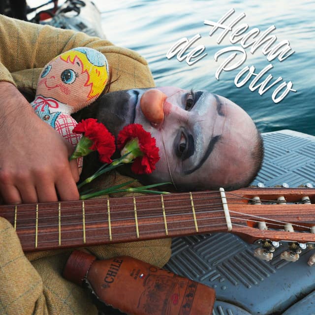 Hecha de Polvo