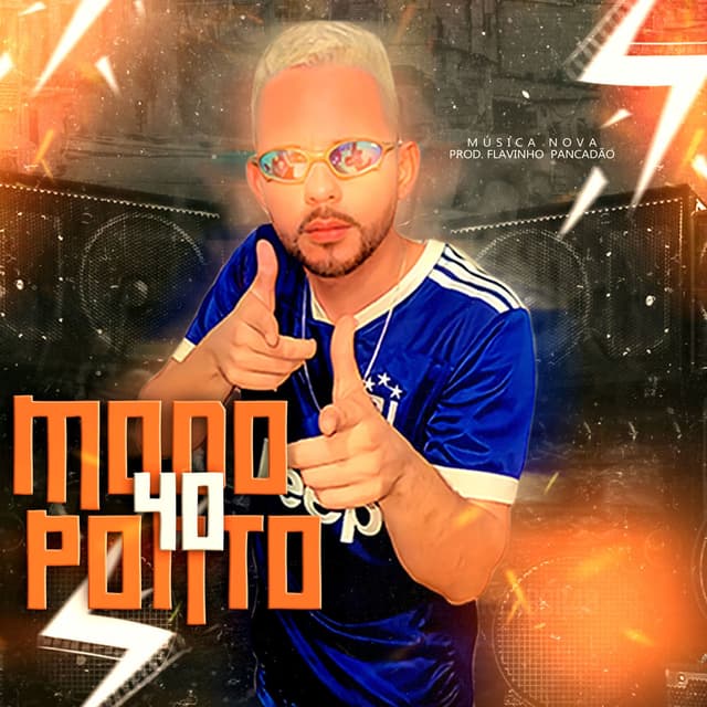Modo Ponto 40