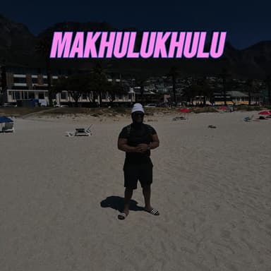 Makhulukhulu Vol.2