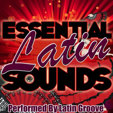 Essential Latin Sounds