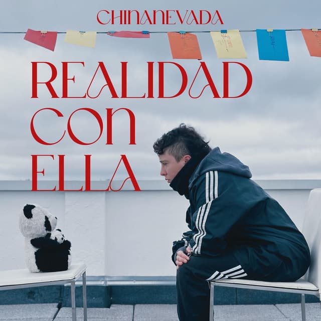 REALIDAD CON ELLA