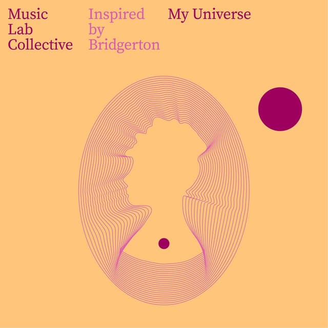 My Universe (Arr. for String Quartet) (Inspired by Bridgerton)