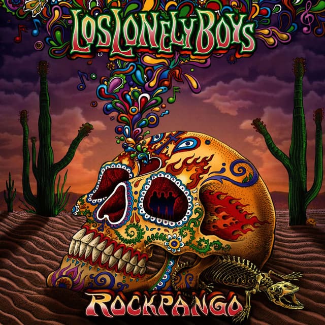 Rockpango