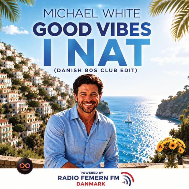 Good Vibes i Nat (Danish 80s Club Edit)