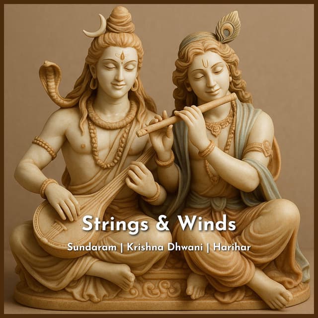 Strings & Winds