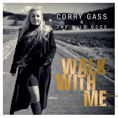 Walk with Me