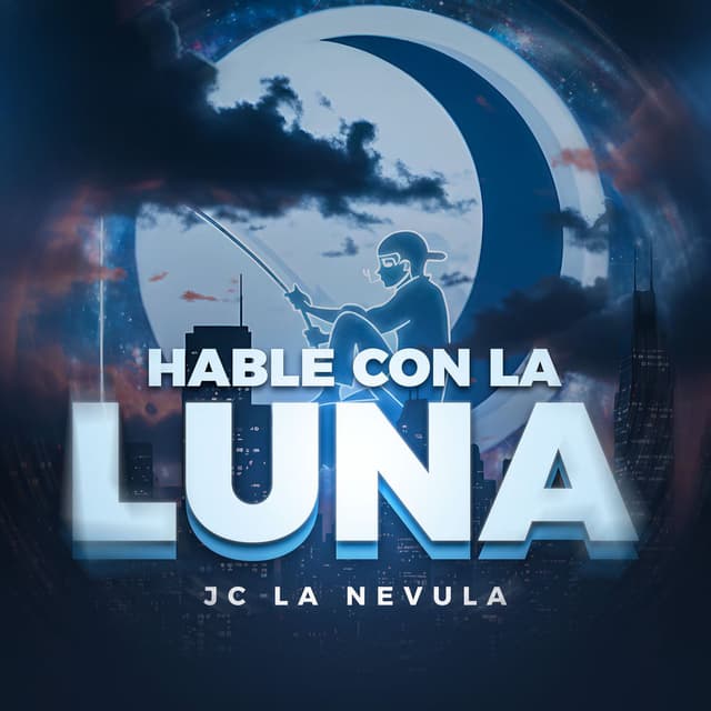 Hable Con La Luna