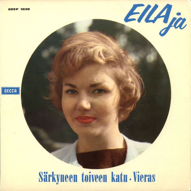 Eila ja Eino