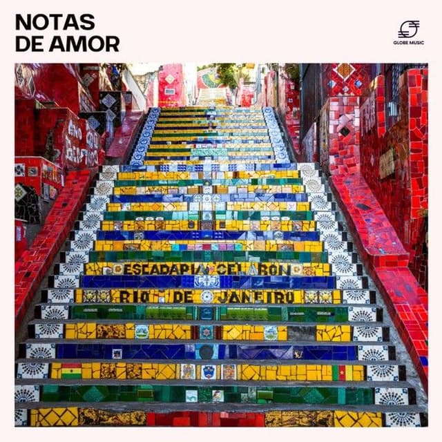 Notas De Amor