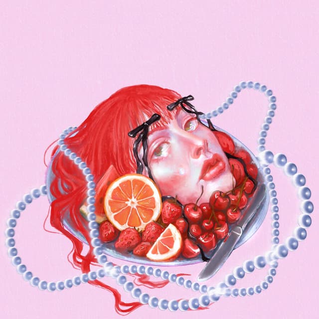 To be a Model (Shkedul Remix)