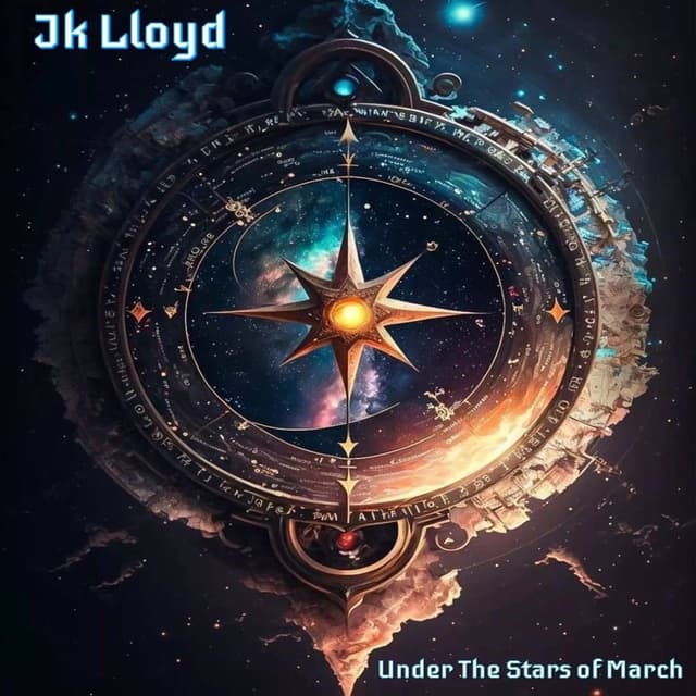 Under The Stars of March