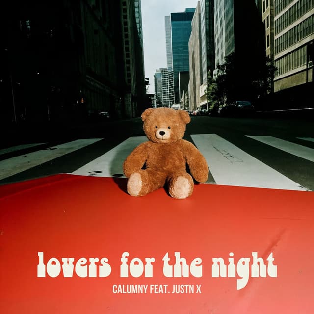Lovers for the Night