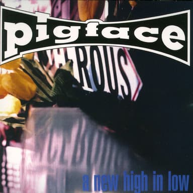 A New High In Low Limited Edition 3-cd Re-issue