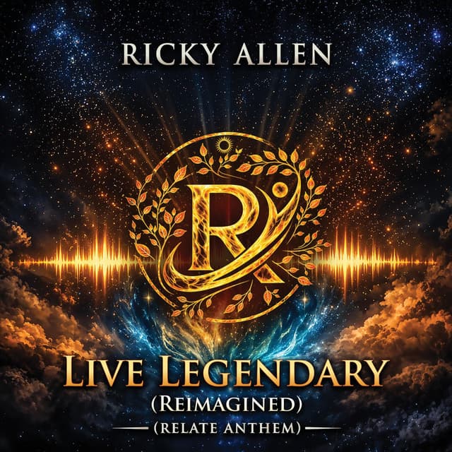 Live Legendary (Reimagined)