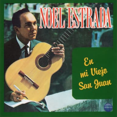 En Mi Viejo San Juan