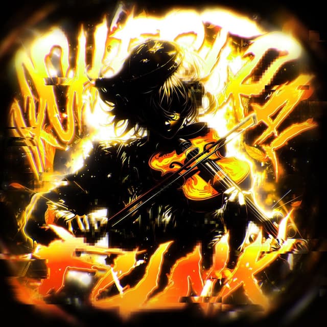 ORCHESTRAL FUNK